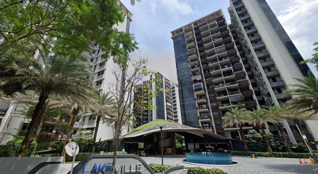 Condo In Sengkang Booked Gains Of More Than $667,000 On Average In January