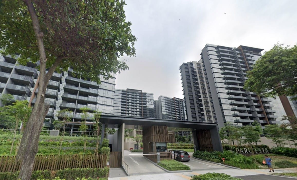 Mega Condo In Holland Booked Gains Of More Than $540,000 On Average In May Mega Condo In Holland Booked Gains Of More Than $540,000 On Average In May