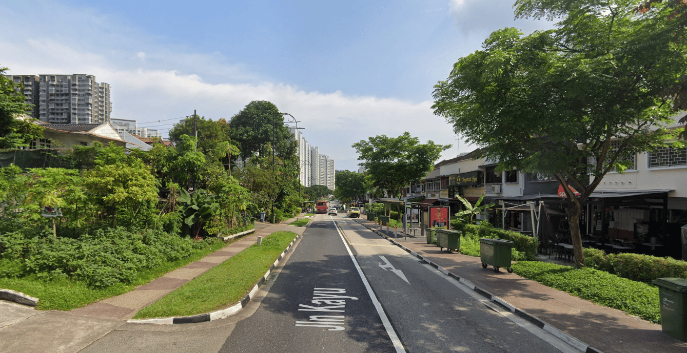 Resale Market Watch: Clementi Bungalow Nets $8.2 Million In Resale Gains In October 2024 Resale Market Watch: Clementi Bungalow Nets $8.2 Million In Resale Gains In October 2024