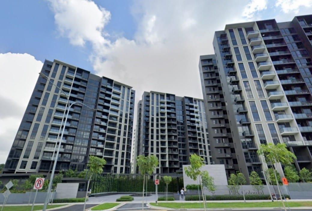 Condo In Bedok Booked Gains Of More Than $658,000 On Average In October