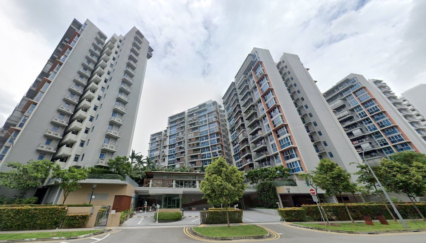 Mega Condo In Holland Booked Gains Of More Than $540,000 On Average In May Mega Condo In Holland Booked Gains Of More Than $540,000 On Average In May