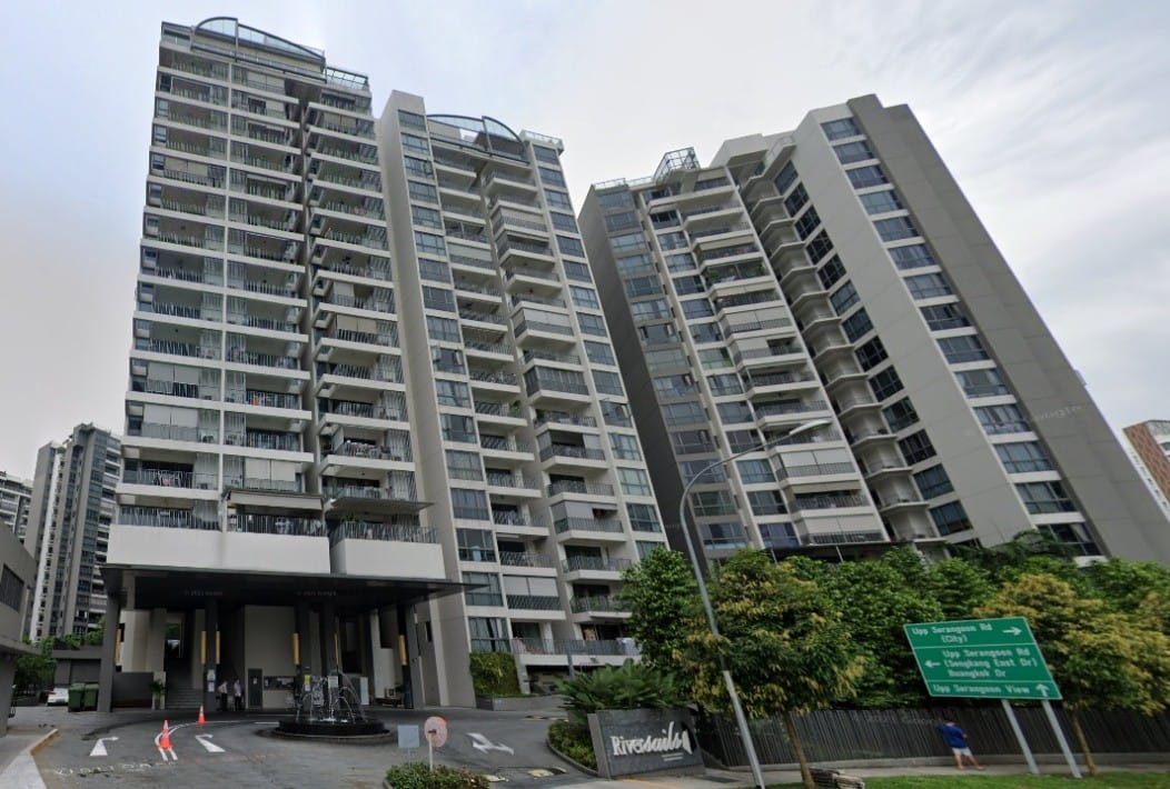 Condo In Sengkang Booked Gains Of More Than $667,000 On Average In January