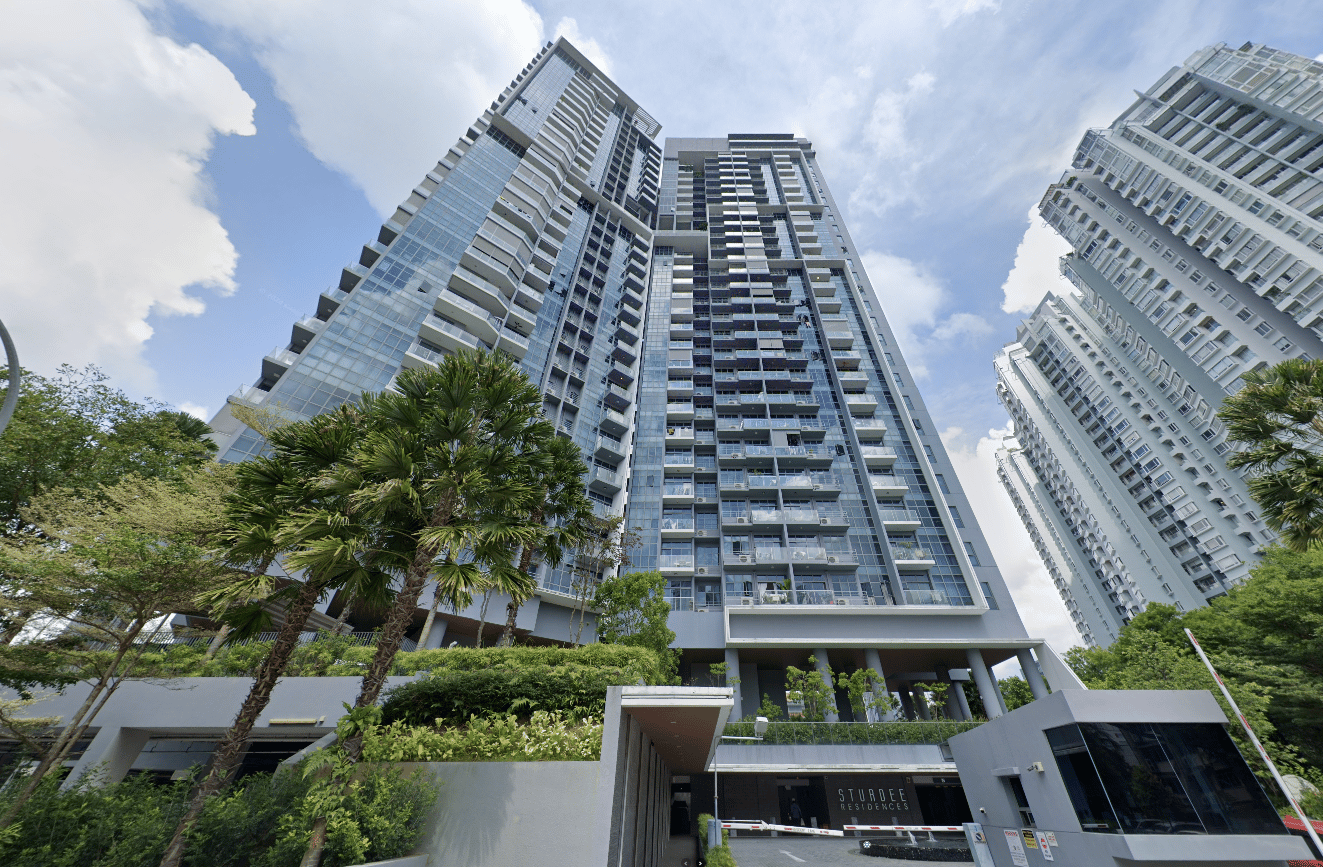 Condo In Bedok Booked Gains Of More Than $658,000 On Average In October
