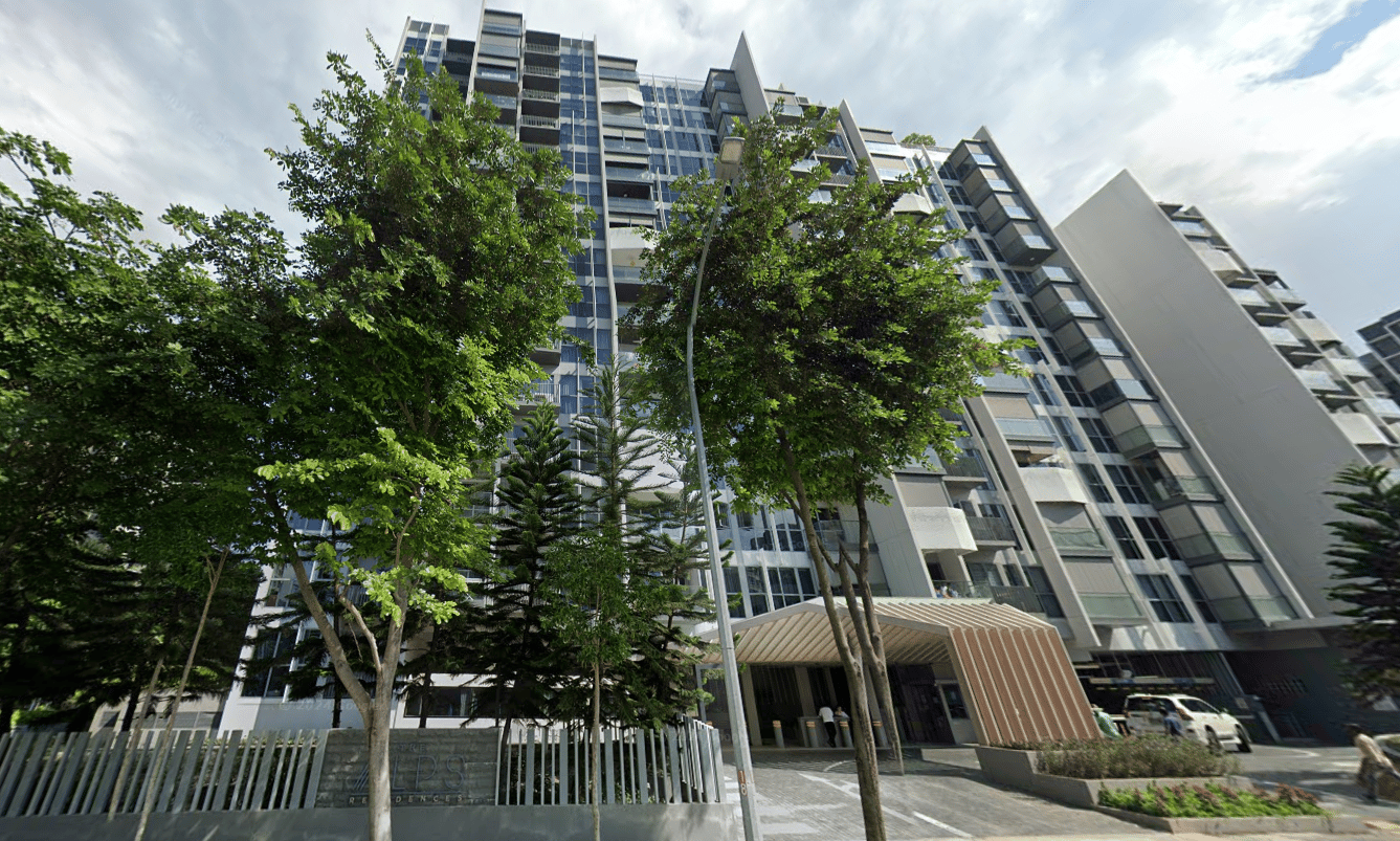 Condo In Sengkang Booked Gains Of More Than $667,000 On Average In January