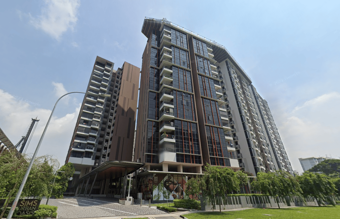 Condo In Sengkang Booked Gains Of More Than $667,000 On Average In January