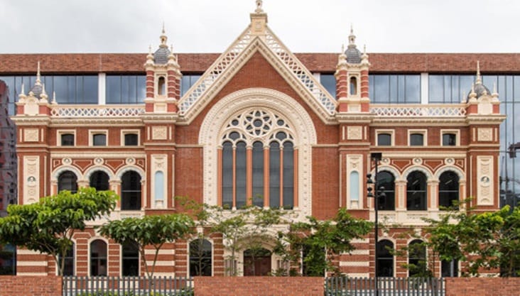 How Resale Condos Near International Schools Have Performed How Resale Condos Near International Schools Have Performed