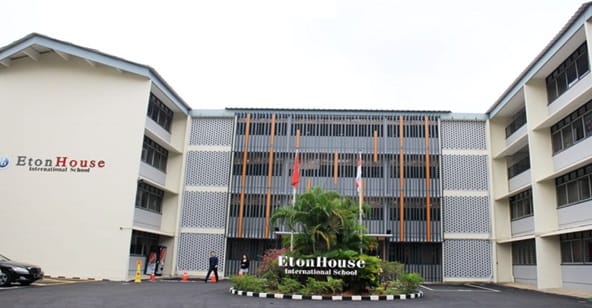 How Resale Condos Near International Schools Have Performed How Resale Condos Near International Schools Have Performed