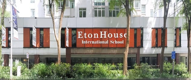 How Resale Condos Near International Schools Have Performed How Resale Condos Near International Schools Have Performed