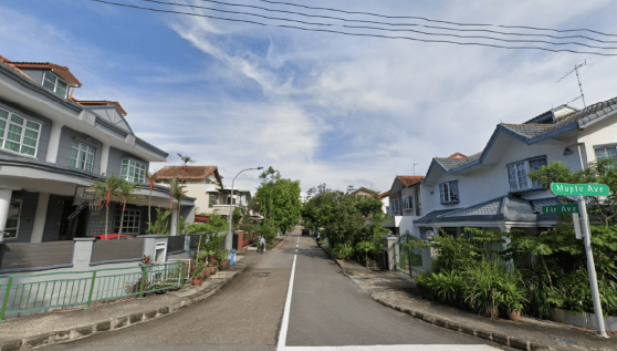 Sixth Avenue GCB Rakes In $14 Million In Resale Gains In May Sixth Avenue GCB Rakes In $14 Million In Resale Gains In May