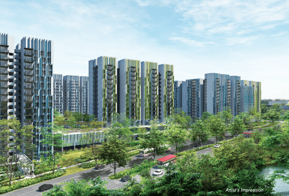 Flats Reaching MOP In 2025: Where Are They? Flats Reaching MOP In 2025: Where Are They?