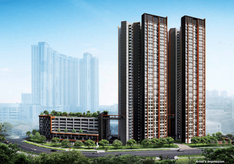 Flats Reaching MOP In 2025: Where Are They? Flats Reaching MOP In 2025: Where Are They?