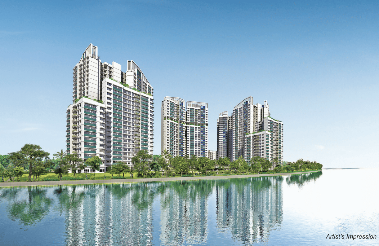 Flats Reaching MOP In 2025: Where Are They? Flats Reaching MOP In 2025: Where Are They?
