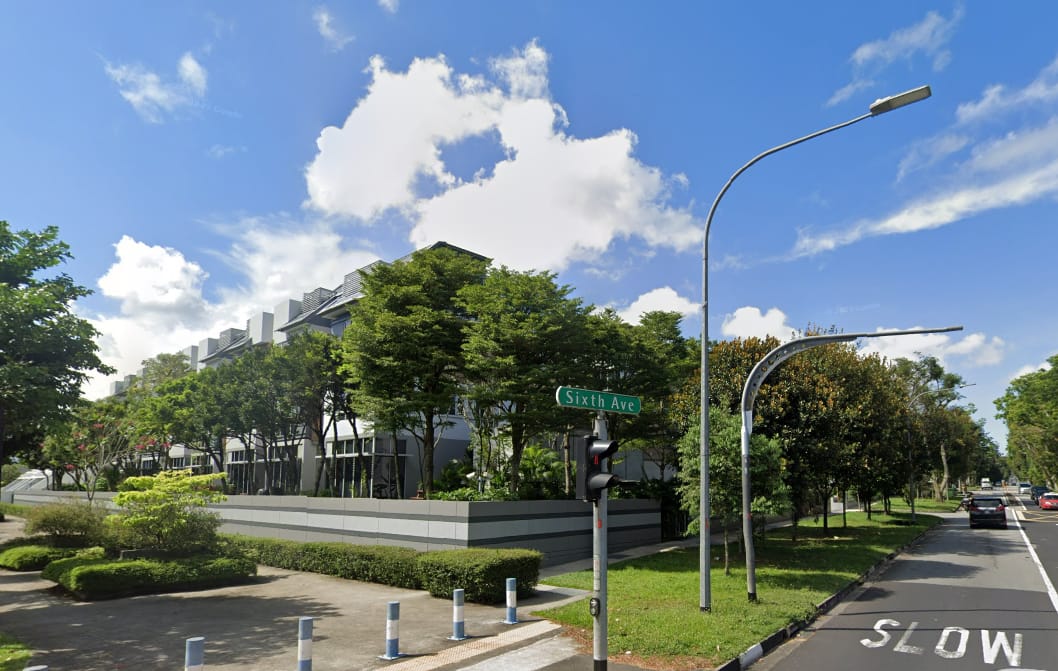 Sixth Avenue GCB Rakes In $14 Million In Resale Gains In May Sixth Avenue GCB Rakes In $14 Million In Resale Gains In May