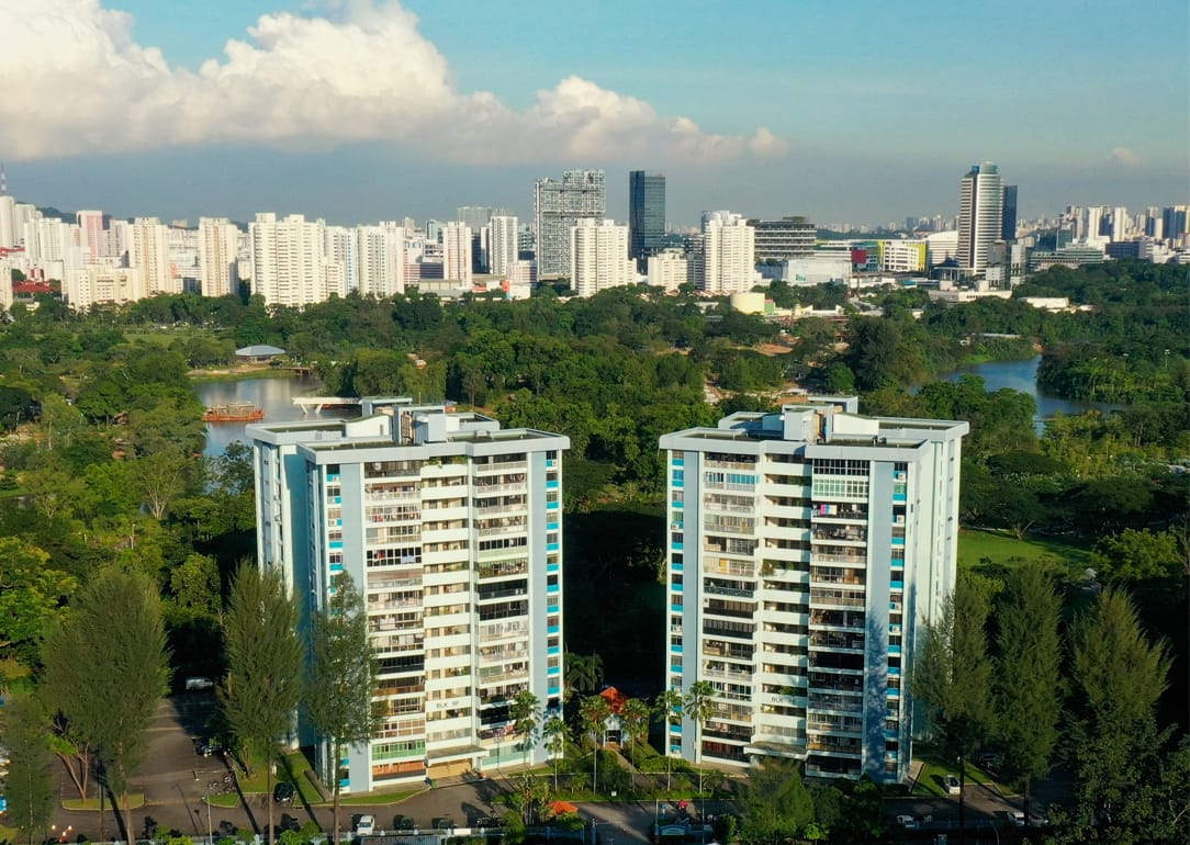 Lakeside Apartments In Jurong East To Be Launched For Collective Sale For $240 Million Lakeside Apartments In Jurong East To Be Launched For Collective Sale For $240 Million