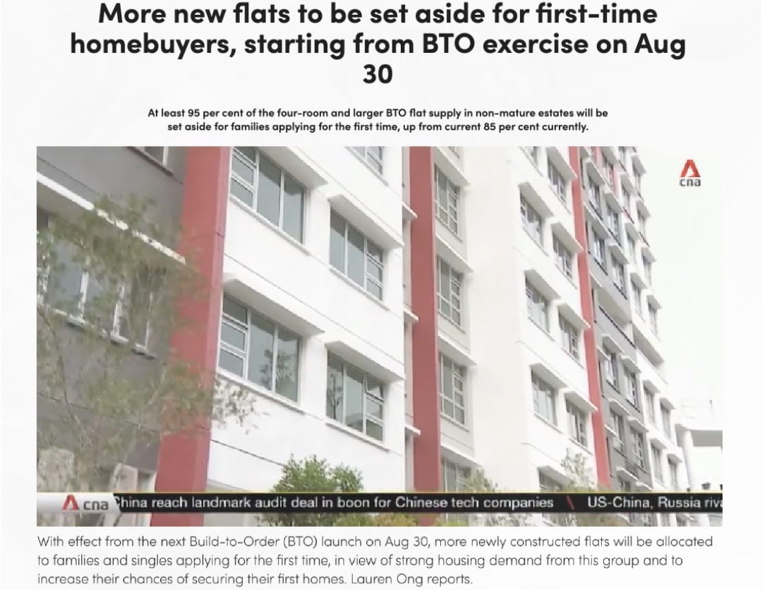 Game of Luck: A Crazy Little Thing Called BTO
