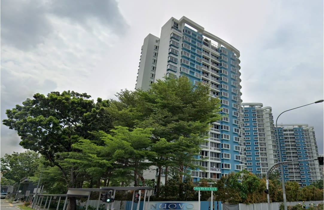 Executive Condo Resale Market Set To Thrive In 2023