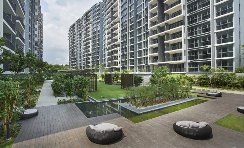 Executive Condo Resale Market Set To Thrive In 2023