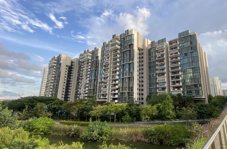 Executive Condo Resale Market Set To Thrive In 2023