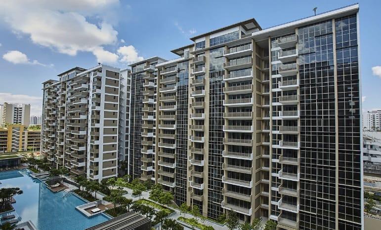 Executive Condo Resale Market Set To Thrive In 2023