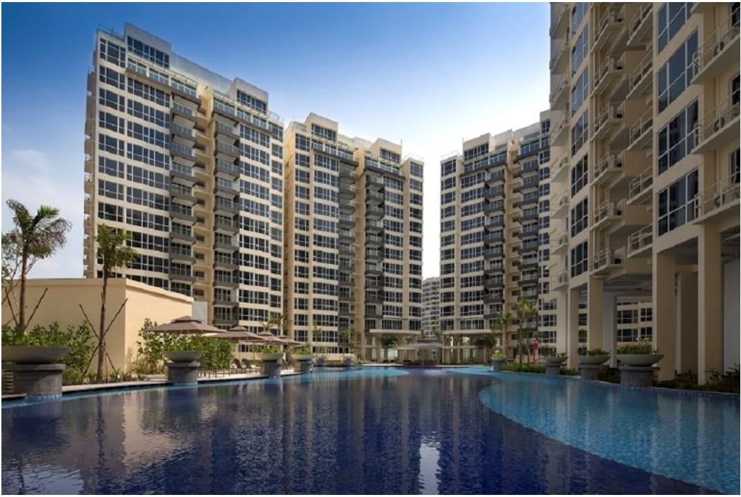 Executive Condo Resale Market Set To Thrive In 2023