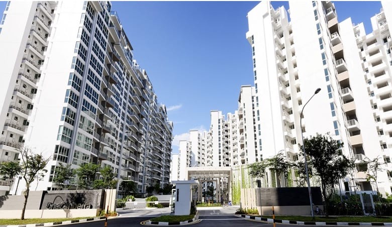 Executive Condo Resale Market Set To Thrive In 2023
