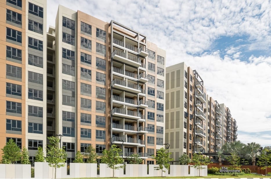 Executive Condo Resale Market Set To Thrive In 2023