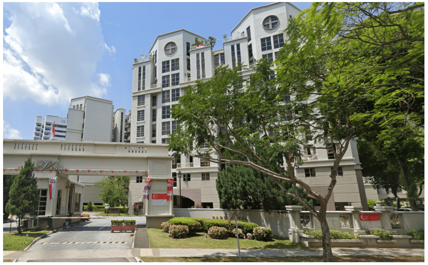 Condo In Bishan Booked Gains Of Nearly $830,000 On Average In October Condo In Bishan Booked Gains Of Nearly $830,000 On Average In October