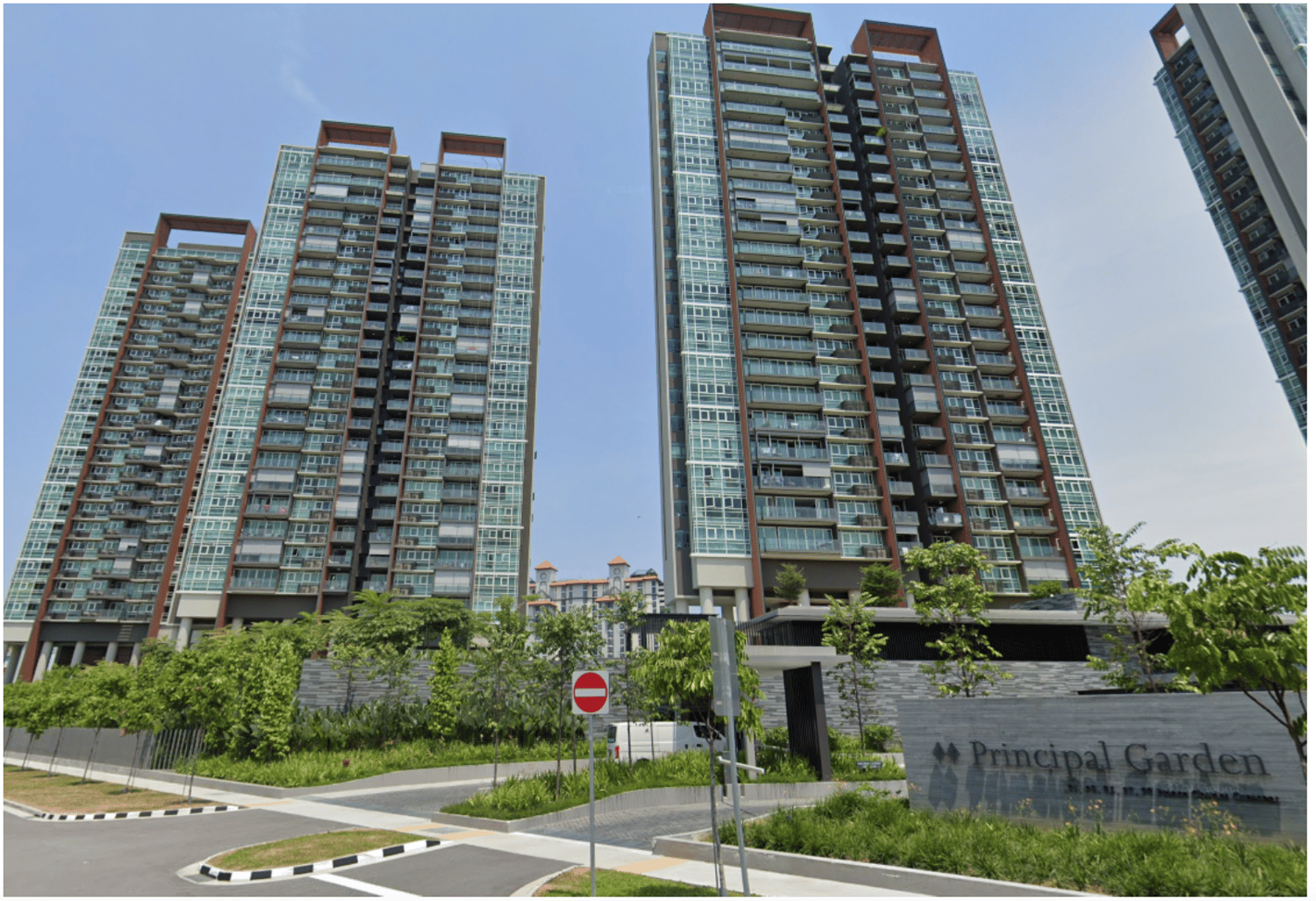 Condo In Bishan Booked Gains Of Nearly $830,000 On Average In October Condo In Bishan Booked Gains Of Nearly $830,000 On Average In October
