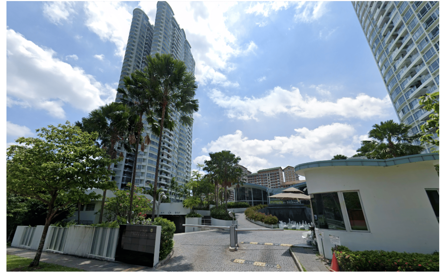 Condo In Bishan Booked Gains Of Nearly $830,000 On Average In October Condo In Bishan Booked Gains Of Nearly $830,000 On Average In October