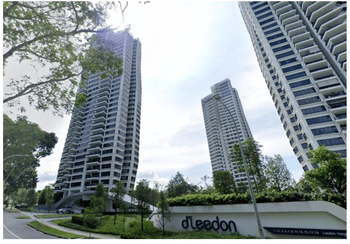 Condo In Bishan Booked Gains Of Nearly $830,000 On Average In October Condo In Bishan Booked Gains Of Nearly $830,000 On Average In October