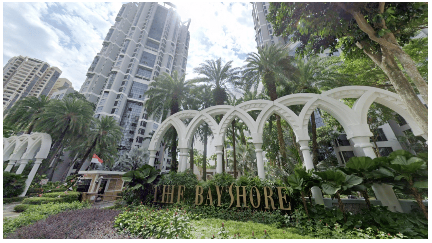 Condo In Bishan Booked Gains Of Nearly $830,000 On Average In October Condo In Bishan Booked Gains Of Nearly $830,000 On Average In October