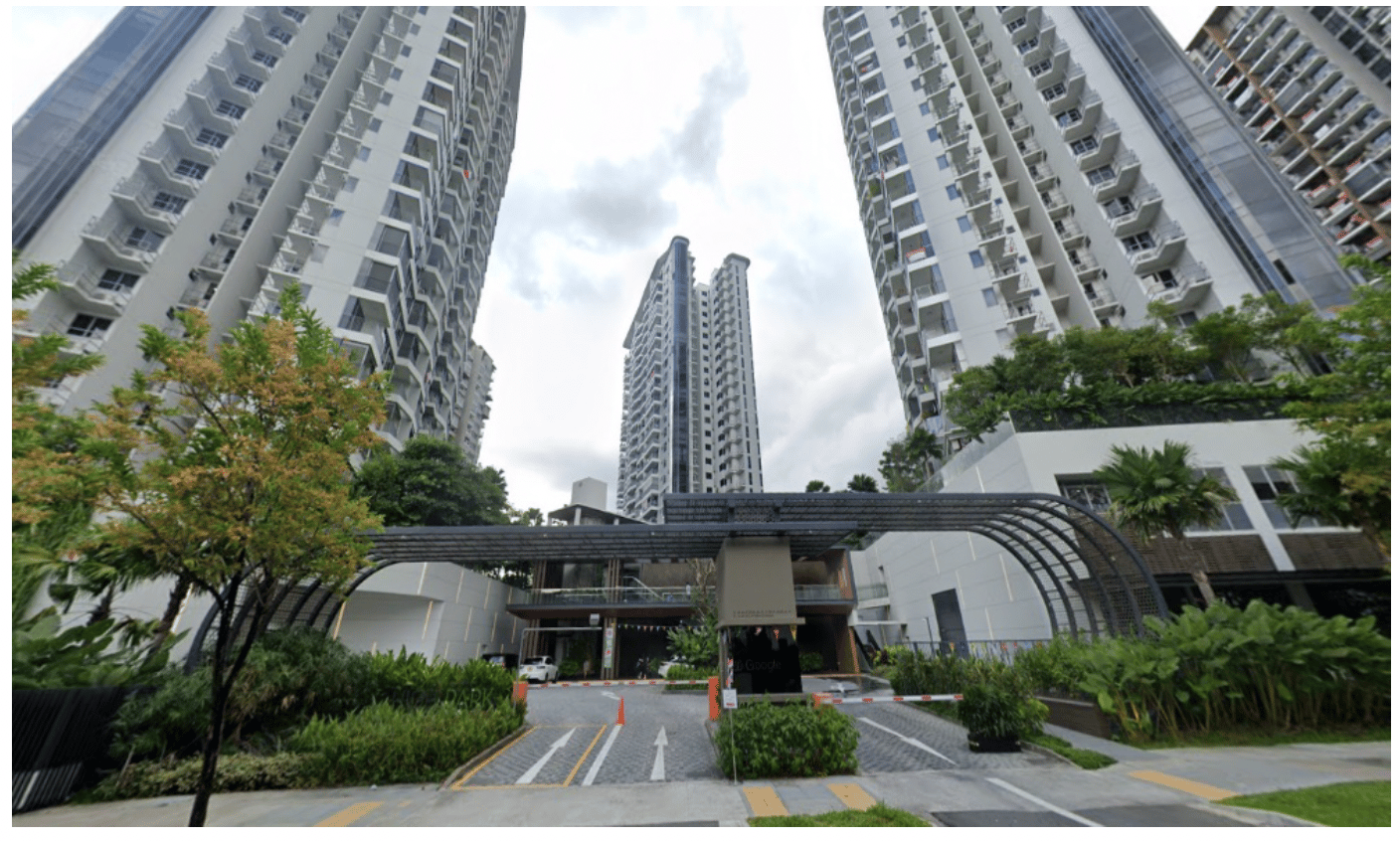 Condo In Bishan Booked Gains Of Nearly $830,000 On Average In October Condo In Bishan Booked Gains Of Nearly $830,000 On Average In October