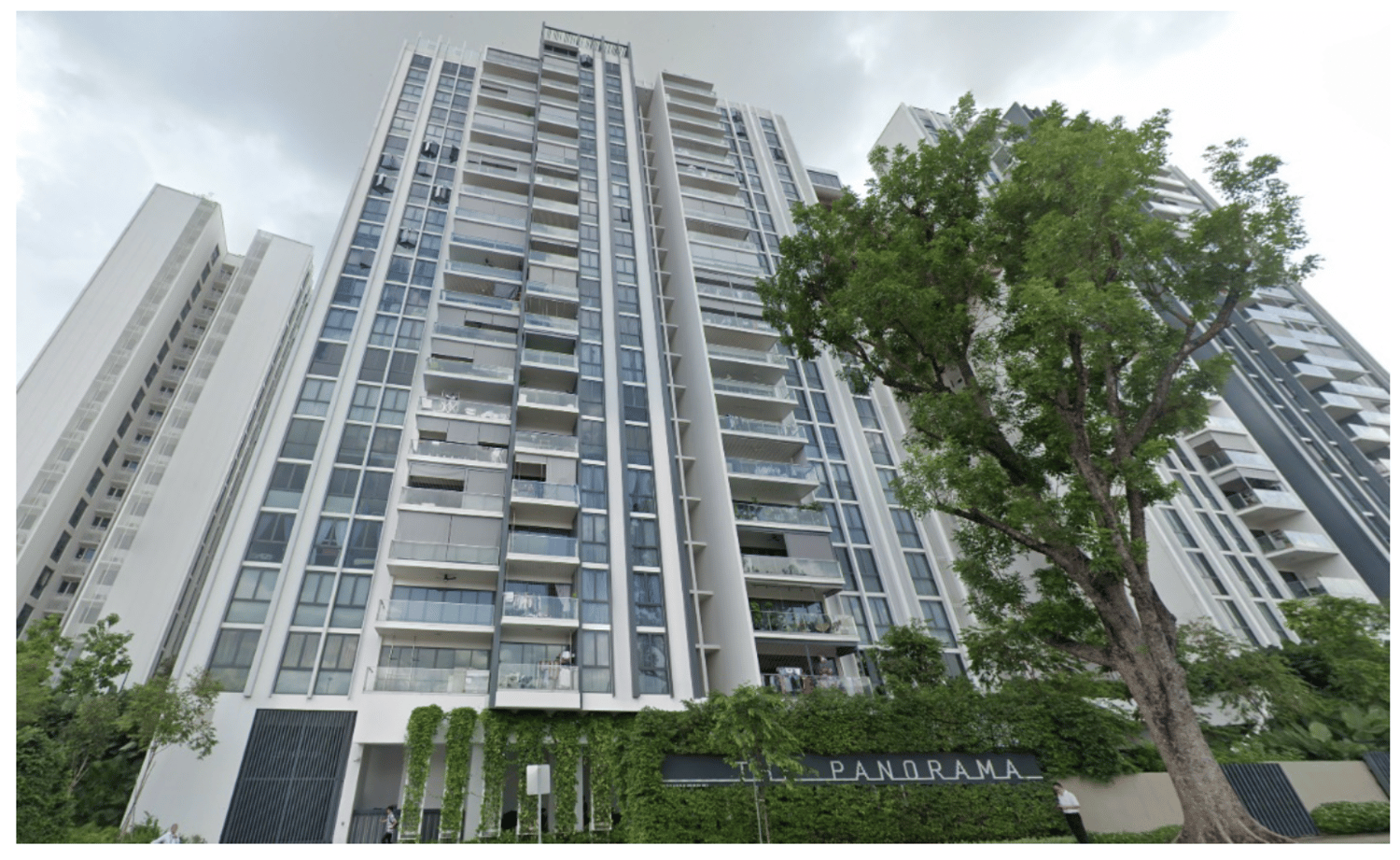 Condo In Bishan Booked Gains Of Nearly $830,000 On Average In October Condo In Bishan Booked Gains Of Nearly $830,000 On Average In October