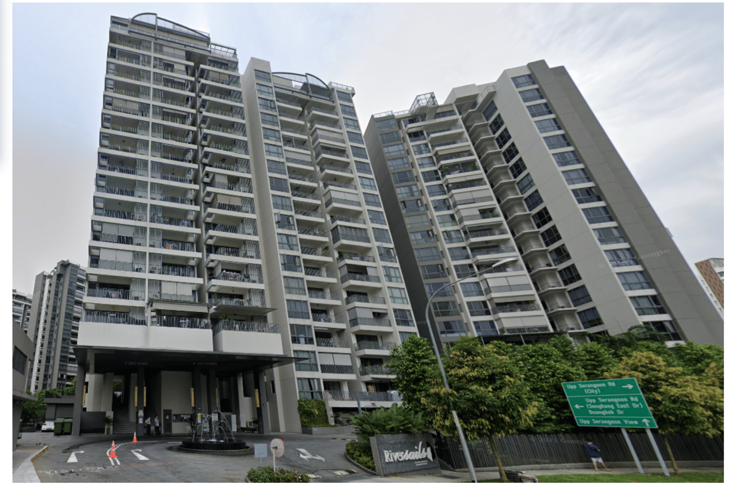 Condo In Bishan Booked Gains Of Nearly $830,000 On Average In October Condo In Bishan Booked Gains Of Nearly $830,000 On Average In October