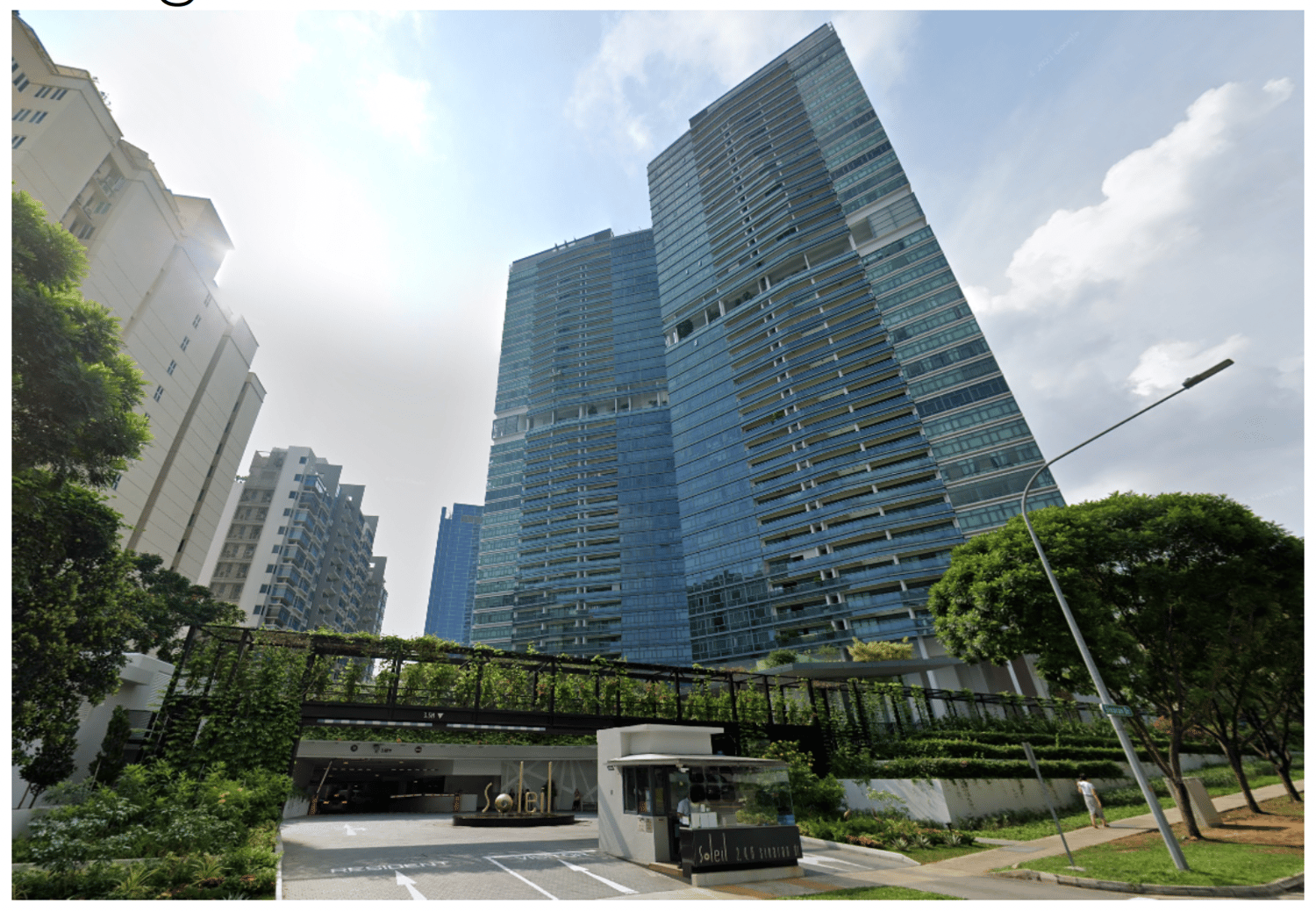 Condo In Bishan Booked Gains Of Nearly $830,000 On Average In October Condo In Bishan Booked Gains Of Nearly $830,000 On Average In October