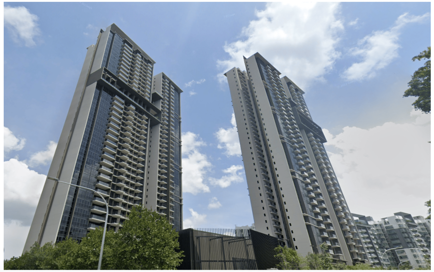 Condo In Bishan Booked Gains Of Nearly $830,000 On Average In October Condo In Bishan Booked Gains Of Nearly $830,000 On Average In October