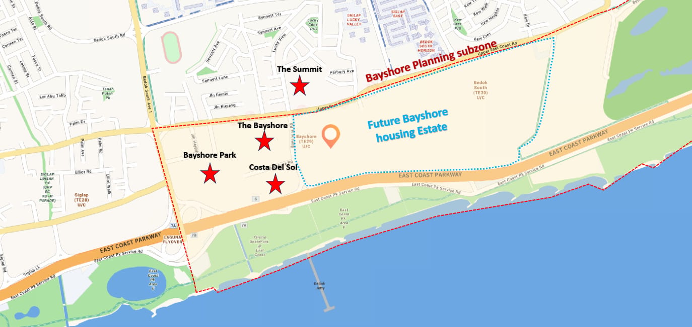 Bayshore: Reimagining Beachfront Living