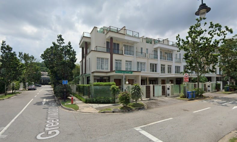 Semi-Detached Home In Tanglin Fetched $8.4 Million In Resale Gains In November 