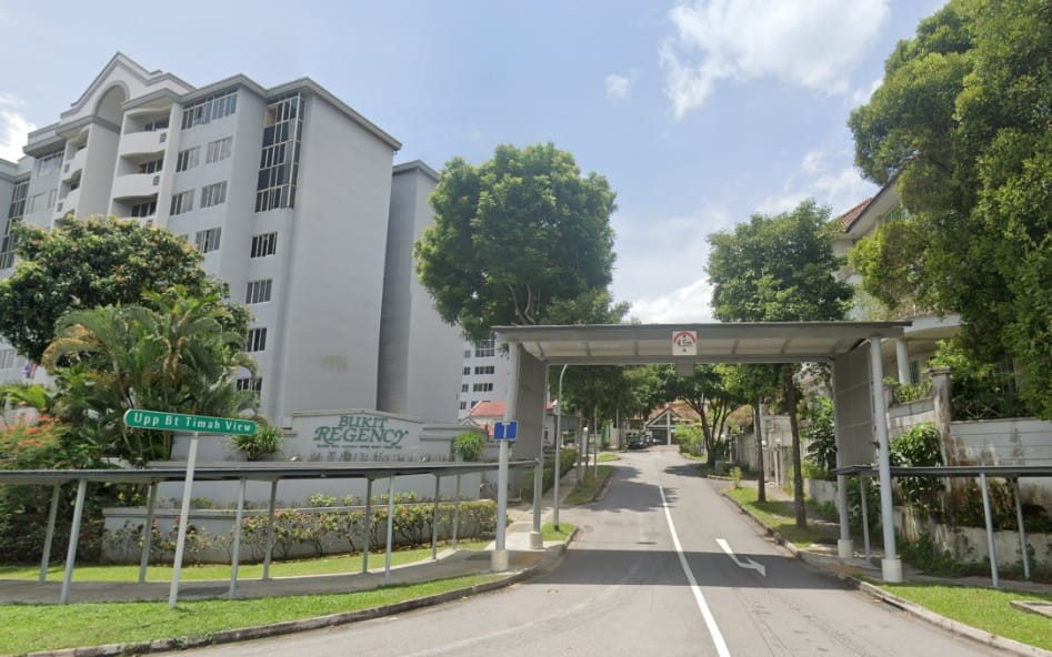 Semi-Detached Home In Tanglin Fetched $8.4 Million In Resale Gains In November 