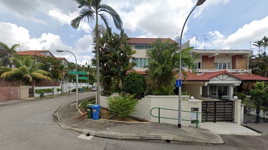 Semi-Detached Home In Tanglin Fetched $8.4 Million In Resale Gains In November 