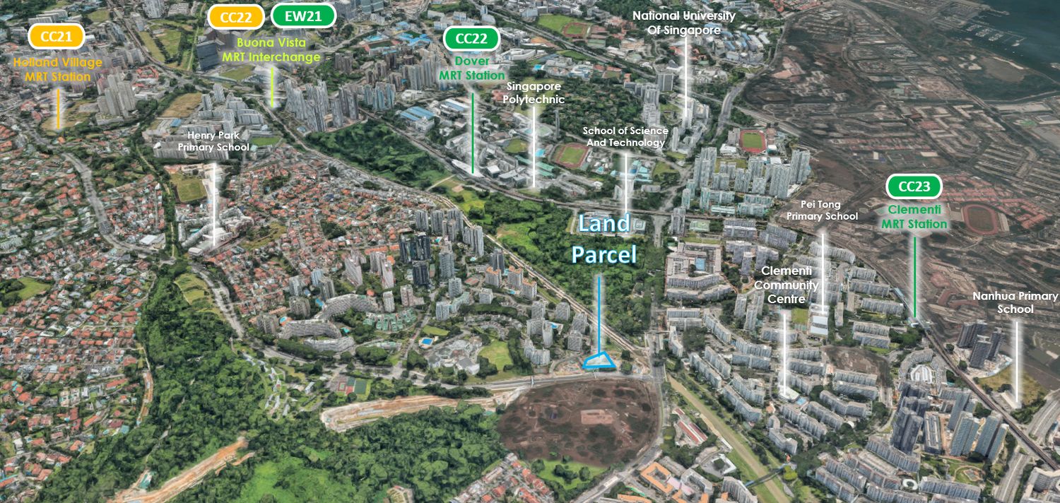 Fringe Living: New Condo Project In Pine Grove Set To Excite Buyers 