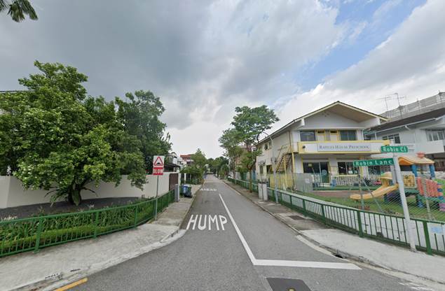Good-Class Bungalow In Novena Fetched $11.5 Million In Resale Gains In October 