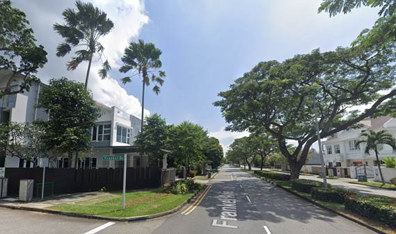 Good-Class Bungalow In Novena Fetched $11.5 Million In Resale Gains In October 