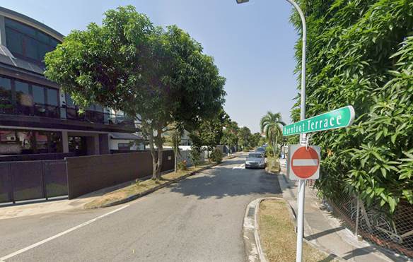Good-Class Bungalow In Novena Fetched $11.5 Million In Resale Gains In October 