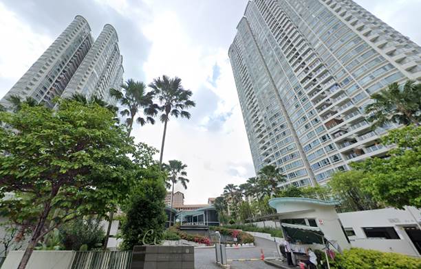 Resale Condo Market Performance in 2023 Resale Condo Market Performance in 2023