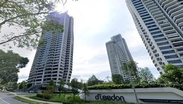 Resale Condo Market Performance in 2023 Resale Condo Market Performance in 2023
