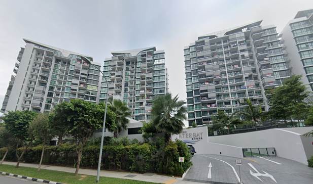 Resale Condo Market Performance in 2023 Resale Condo Market Performance in 2023