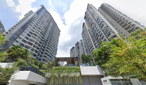 Resale Condo Market Performance in 2023 Resale Condo Market Performance in 2023