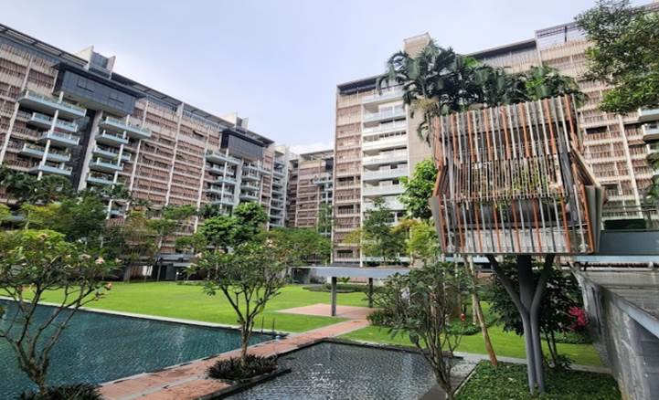 Resale Condo Market Performance in 2023 Resale Condo Market Performance in 2023