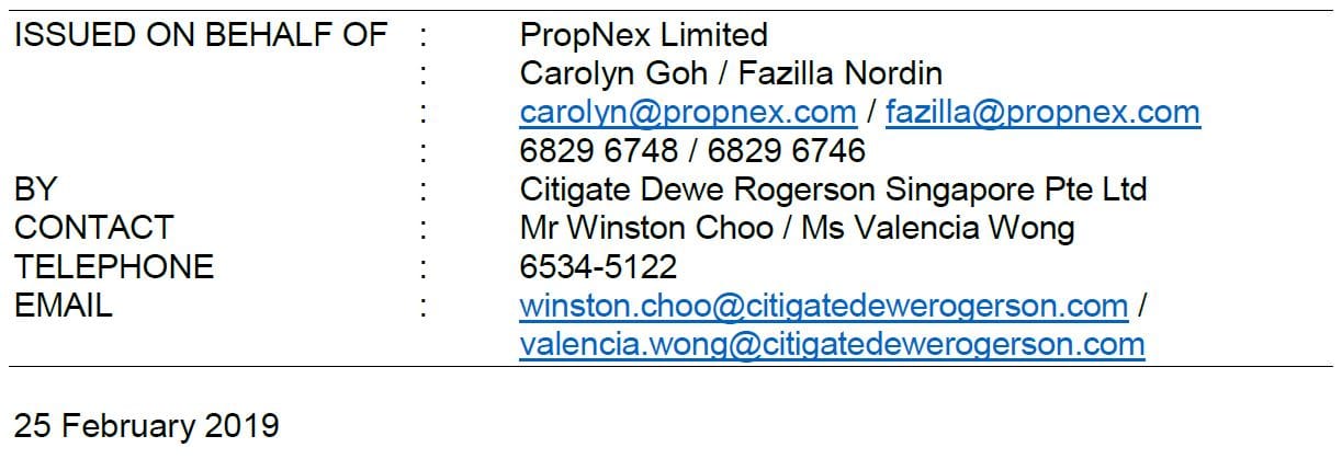 Pioneering Another Industry First ? HDB Auction